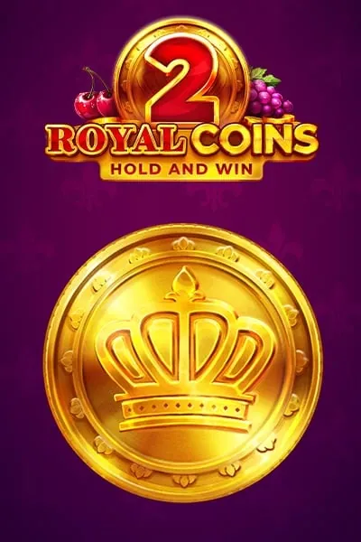 2 Royal Coins