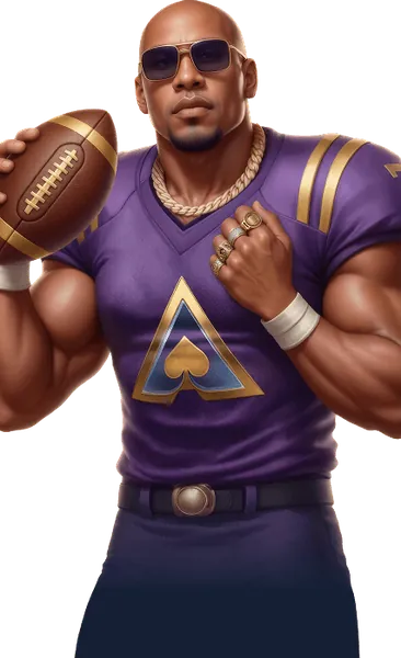 American football