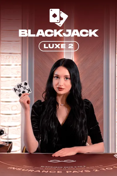 Blackjack Live