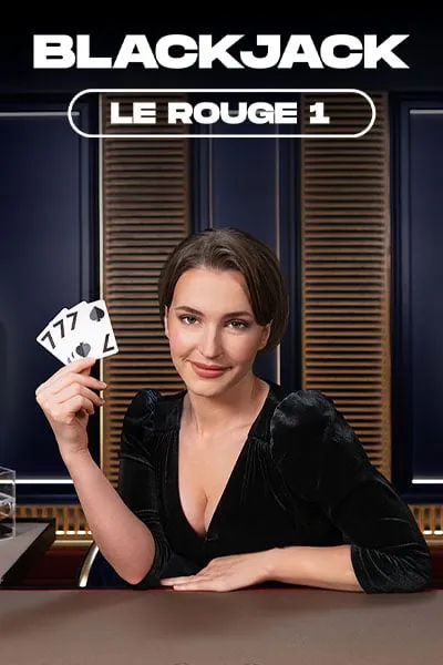 Blackjack