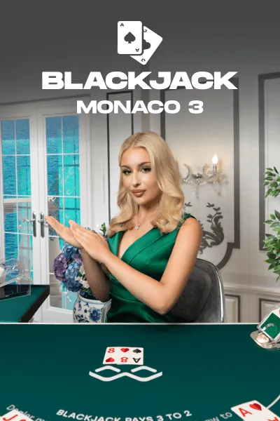Gold Saloon Blackjack 3