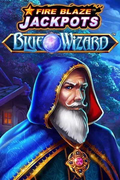 Jackpots Big Wizard