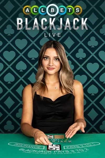 VIP Blackjack